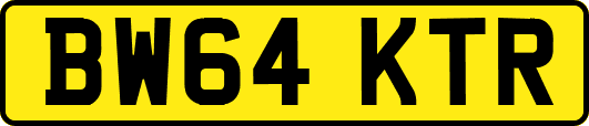 BW64KTR