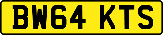 BW64KTS