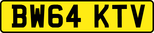 BW64KTV