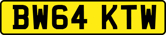 BW64KTW