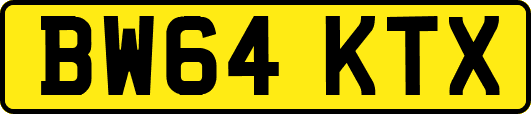 BW64KTX