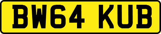 BW64KUB