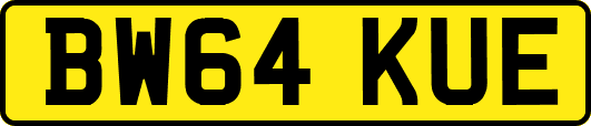 BW64KUE