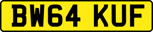 BW64KUF