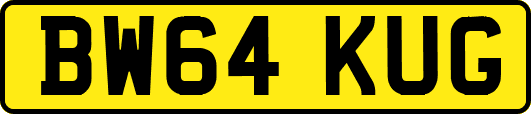 BW64KUG