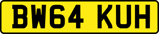 BW64KUH