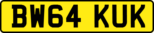 BW64KUK
