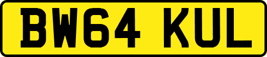 BW64KUL