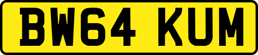 BW64KUM