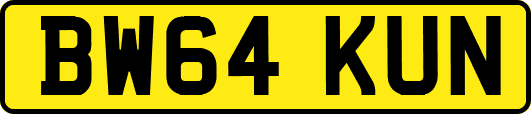 BW64KUN