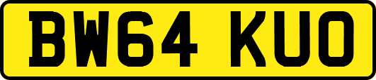 BW64KUO