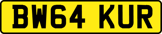 BW64KUR