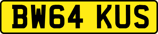 BW64KUS