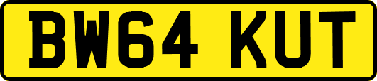 BW64KUT