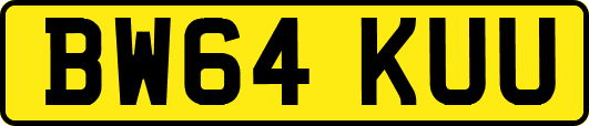 BW64KUU
