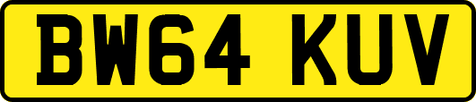 BW64KUV