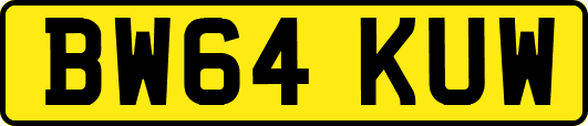 BW64KUW