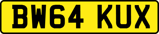 BW64KUX