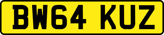 BW64KUZ