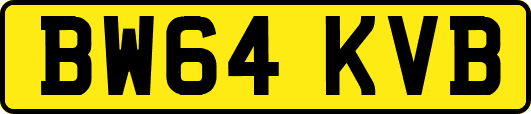 BW64KVB