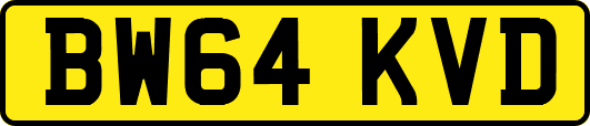 BW64KVD