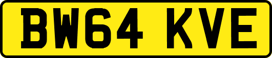 BW64KVE
