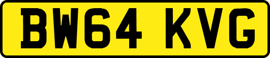 BW64KVG