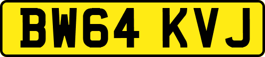 BW64KVJ