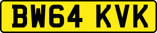 BW64KVK