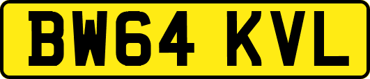 BW64KVL