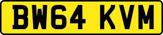 BW64KVM