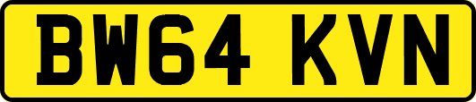 BW64KVN