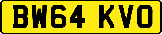 BW64KVO