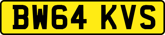 BW64KVS