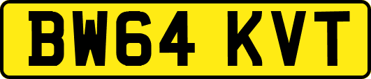 BW64KVT