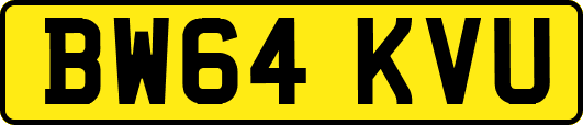 BW64KVU