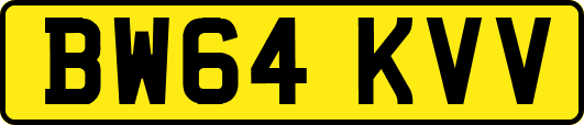 BW64KVV