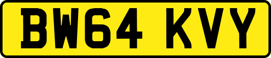 BW64KVY