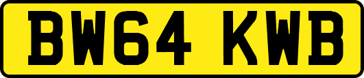 BW64KWB