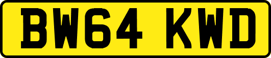 BW64KWD
