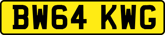 BW64KWG