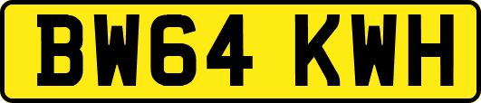 BW64KWH