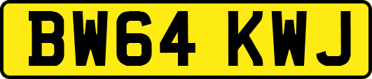 BW64KWJ