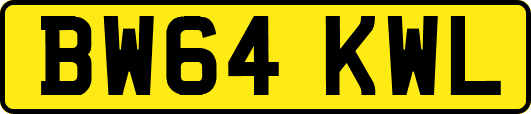 BW64KWL