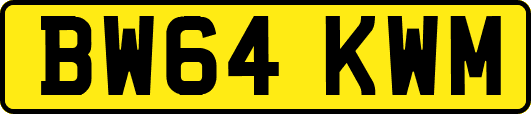 BW64KWM