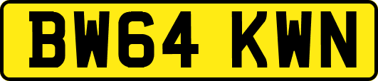BW64KWN