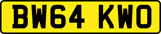 BW64KWO