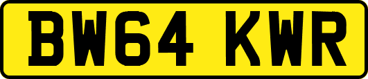 BW64KWR