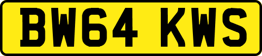 BW64KWS