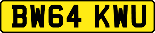 BW64KWU